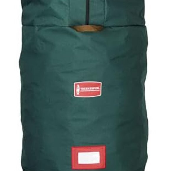 Christmas Tree Storage Bag | Hold Your Artificial Trees up to 9 Feet Tall - Keep - Picture 7 of 14